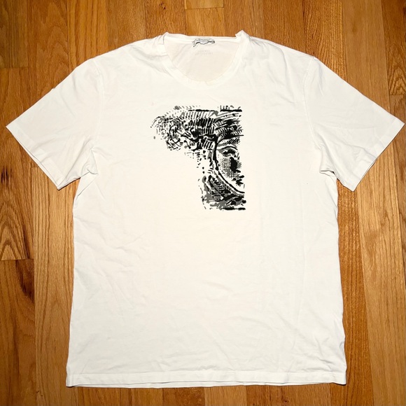 Versace Other - Versace Medusa Tshirt